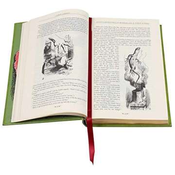 Alice's Adventures in Wonderland and Other Stories