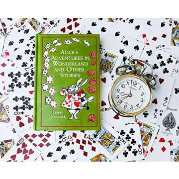 Alice's Adventures in Wonderland and Other Stories