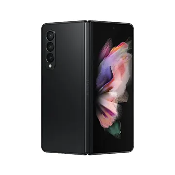 Samsung Galaxy Z Fold 3 5G Renewed 256GB Phantom