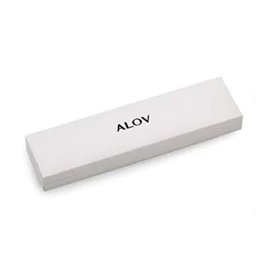 "always my daughter forever my friend" ALOV Jewelry Silver Cubic Zirconia Love Pendant Necklace