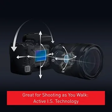 Panasonic LUMIX S5IIX 24.2MP Full Frame Mirrorless Camera