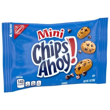 Gingerbread House Kit with CHIPS AHOY! Cookies 29.9oz
