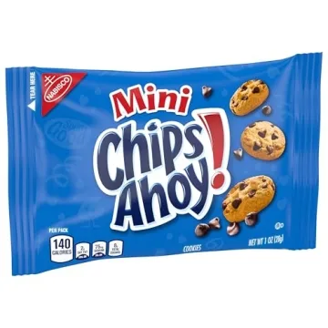 Gingerbread House Kit with CHIPS AHOY! Cookies 29.9oz