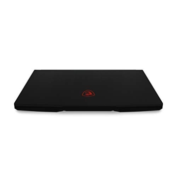 MSI GF63 Thin 15.6" Gaming Laptop, Intel i5, GTX 1650