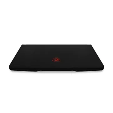MSI GF63 Thin 15.6" Gaming Laptop, Intel i5, GTX 1650