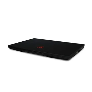 MSI GF63 Thin 15.6" Gaming Laptop, Intel i5, GTX 1650
