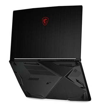MSI GF63 Thin 15.6" Gaming Laptop, Intel i5, GTX 1650