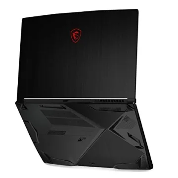 MSI GF63 Thin 15.6" Gaming Laptop, Intel i5, GTX 1650