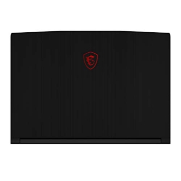 MSI GF63 Thin 15.6" Gaming Laptop, Intel i5, GTX 1650