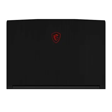 MSI GF63 Thin 15.6" Gaming Laptop, Intel i5, GTX 1650