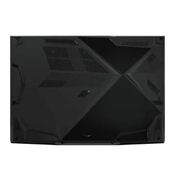 MSI GF63 Thin 15.6" Gaming Laptop, Intel i5, GTX 1650