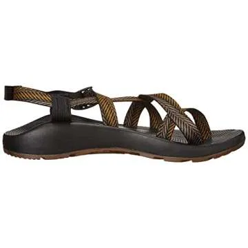 Chaco Mens Z/2 Classic, With Toe Loop, Outdoor Sandal, Bracken Bronze 11 W