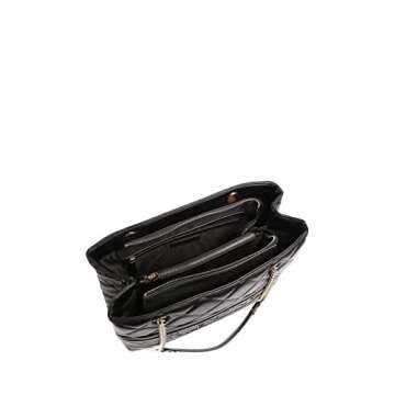 Valentino Bags Black Polyethylene Women's Handbag