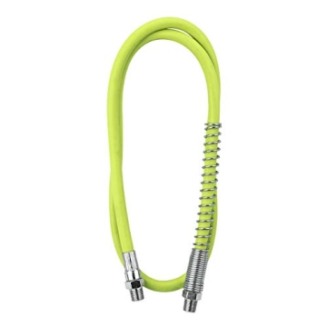 Flexzilla Grease Hose 36in - Flexible and Durable for All Uses