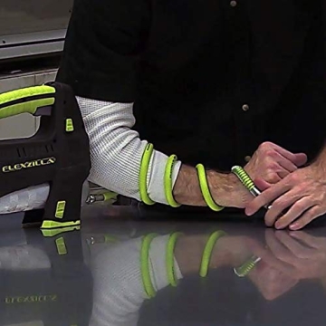 Flexzilla Grease Hose 36in - Flexible and Durable for All Uses