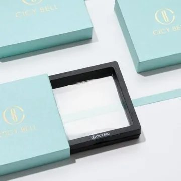 Cicy Bell Mobius Bangle Bracelet 18k Gold Plated Gift Ideal