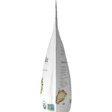 King Arthur Organic Medium Rye Flour - Perfect for Baking