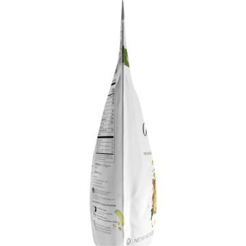 King Arthur Organic Medium Rye Flour - Perfect for Baking