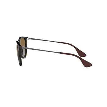 Ray-Ban Erika Sunglasses - Stylish & Comfortable Eyewear