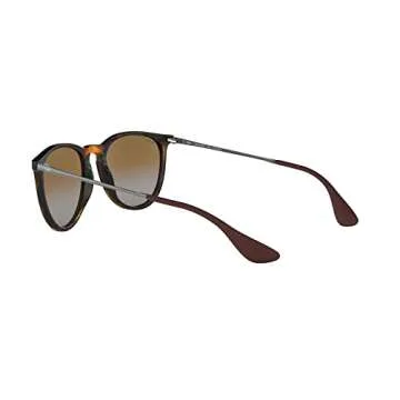 Ray-Ban Erika Sunglasses - Stylish & Comfortable Eyewear