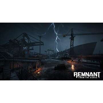Remnant: From The Ashes - PlayStation 4
