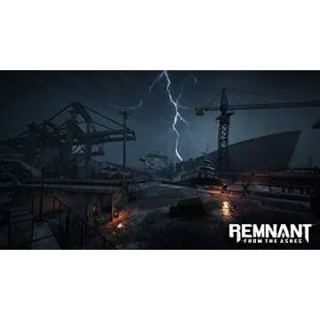 Remnant: From The Ashes - PlayStation 4
