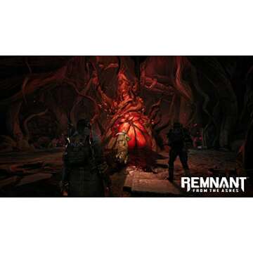 Remnant: From The Ashes - PlayStation 4