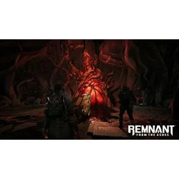 Remnant: From The Ashes - PlayStation 4