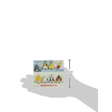 Torune Food Picks for Bento Lunch Boxes - Fun & Safe!