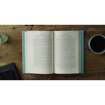 New Morning Mercies Daily Gospel Devotional for All