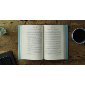 New Morning Mercies Daily Gospel Devotional for All