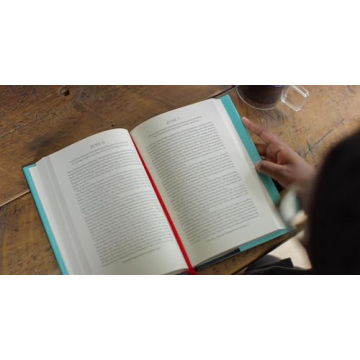 New Morning Mercies Daily Gospel Devotional for All