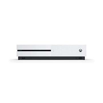 Xbox One S 1TB Console for Ultimate Gaming Experience