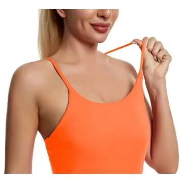 Stylish Women's Tennis Dress with Built-in Bra & Shorts
