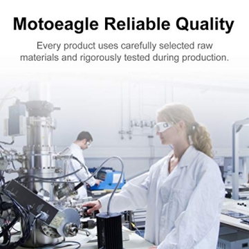 Motoeagle DDR3 4GB RAM Upgrade for Enhanced Performance