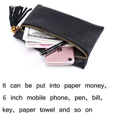 Fashion Leather Fanny Pack for Women - Stylish & Functional