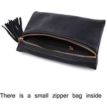 Fashion Leather Fanny Pack for Women - Stylish & Functional