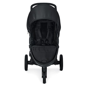 Britax B-Free Stroller - Lightweight, Versatile, Durable Design