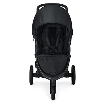 Britax B-Free Stroller - Lightweight, Versatile, Durable Design