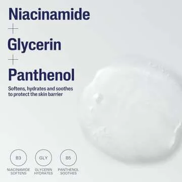 Cetaphil Face Wash, Hydrating Gentle Skin Cleanser for Dry to Normal Sensitive Skin, NEW 16 oz 2 Pack, Fragrance Free, Soap Free and Non-Foaming