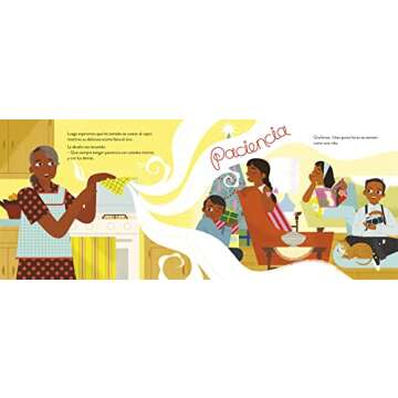 Que tu vida sea deliciosa / May Your Life Be Deliciosa (Spanish Edition)