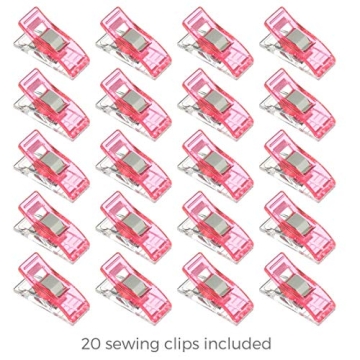 Pink Rotary Cutter Set for Seamless Crafting and Sewing