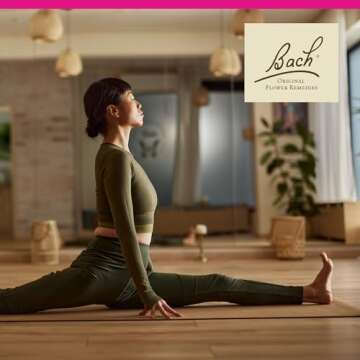 Bach Original Flower Remedies, Oak - Restore Endurance - Natural Homeopathic Flower Essence for Emotional Balance - Vegan, Gluten Free, Sugar Free - 20mL Dropper