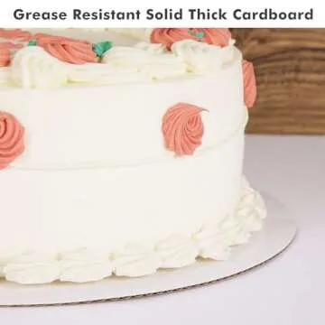 Moretoes Clear-Window Cake Boxes for Every Occasion