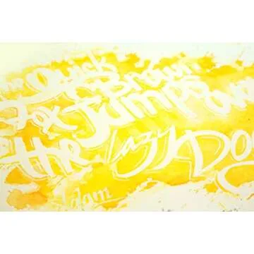 Pebeo Drawing Gum Marker for Accurate Artistry