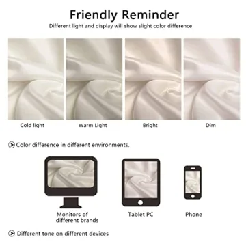 Mulberry Silk Pillowcase - Cooling, Anti-Acne Zipper Design