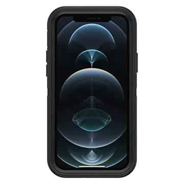 OtterBox Defender iPhone 12 Case - Rugged Protection