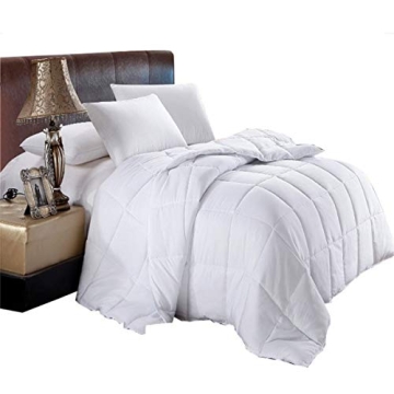 Royal Hotel Queen Down Alternative Comforter Oversized