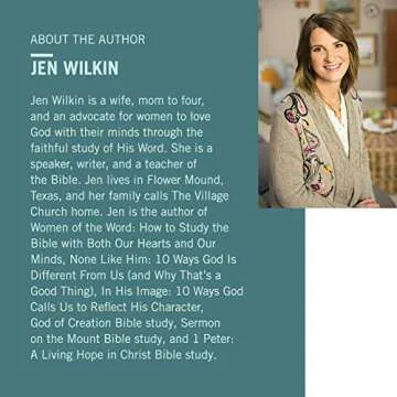 God of Creation Bible Study - Unveil Genesis Insights