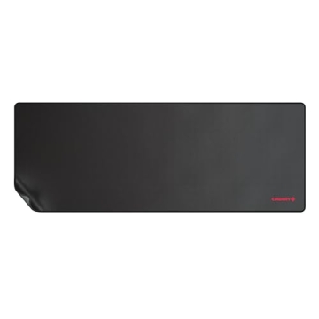 Cherry MP 2000 Premium Mousepad XXL. Waterproof for Home Office or Gaming. Large Anti-Slip Desk Mat....